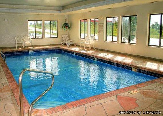 Quality Inn & Suites Bethany Facilities photo